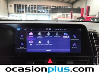 Kia Sportage 1.6 CRDi MHEV Business 4x2 100 kW (136 CV)