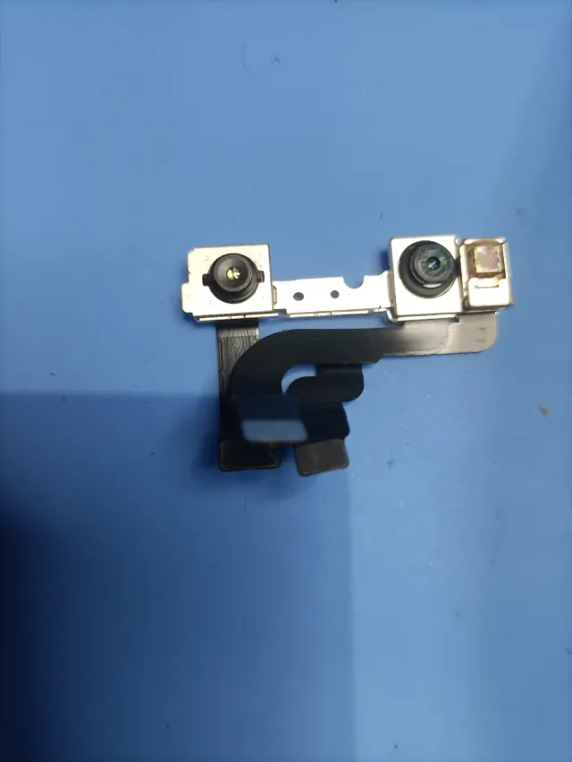 Câmera Frontal iPhone 12 Pro Max