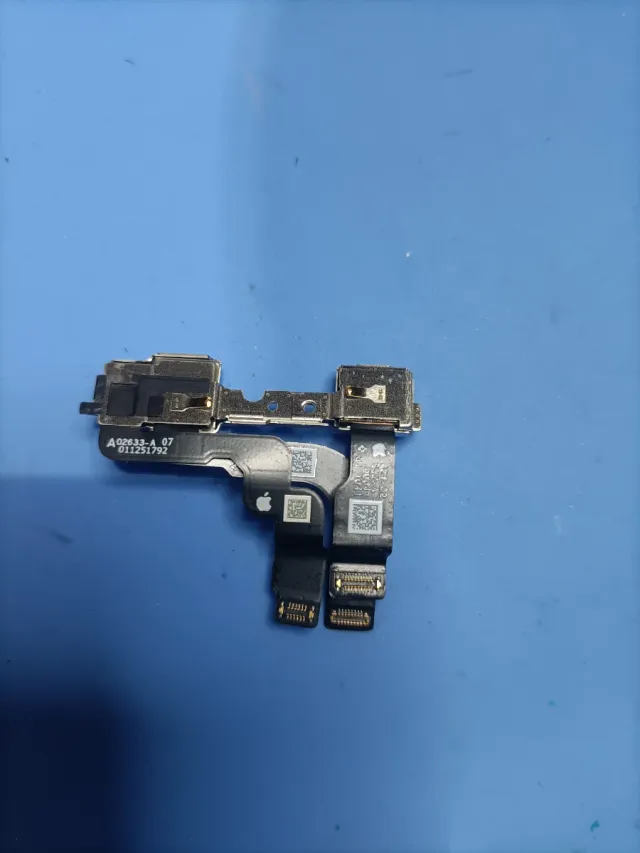 Câmera Frontal iPhone 12 Pro Max