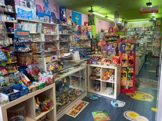 Traspaso Kiosko Gijón