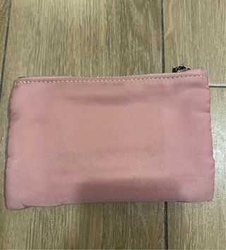 Bimba y Lola Monedero Rosa