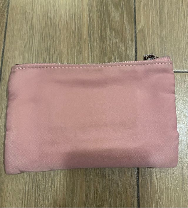 Bimba y Lola Monedero Rosa