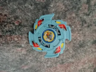 Beyblade Griffolyon
