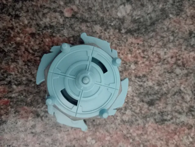 Beyblade Griffolyon