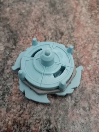 Beyblade Griffolyon