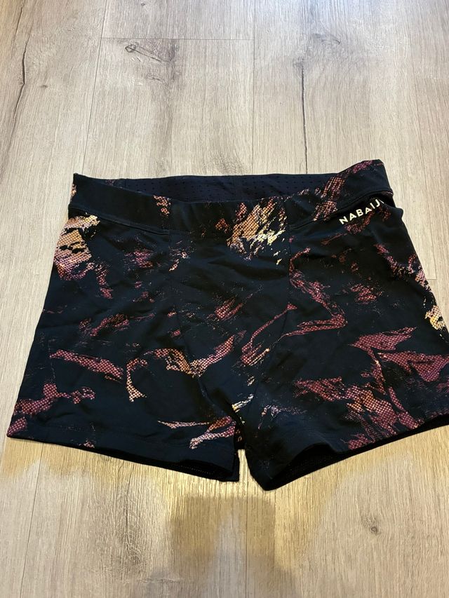 Traje de baño Nabaiji multicolor