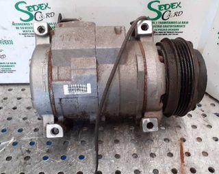 Iveco 619609 compresor aire 4472801800