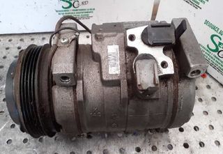 Iveco 619609 compresor aire 4472801800