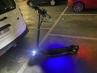 Patinete Eléctrico SmartGyro X2 vendo no doy uso