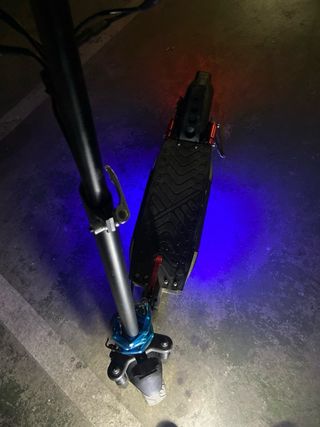 Patinete Eléctrico SmartGyro X2 vendo no doy uso