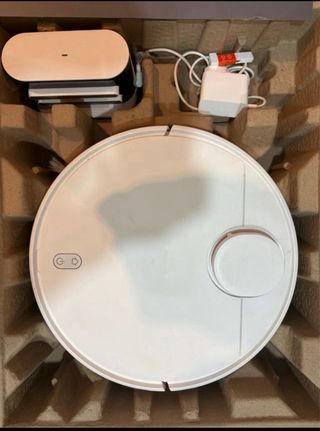 Xiaomi Robot Vacuum S12