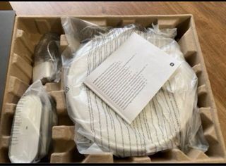 Xiaomi Robot Vacuum S12