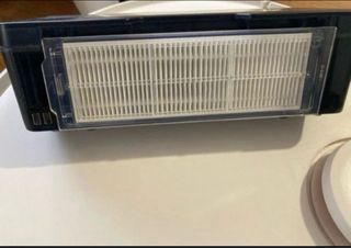 Xiaomi Robot Vacuum S12