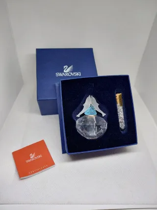 Swarovski Flacone Segreto Delfino 265896