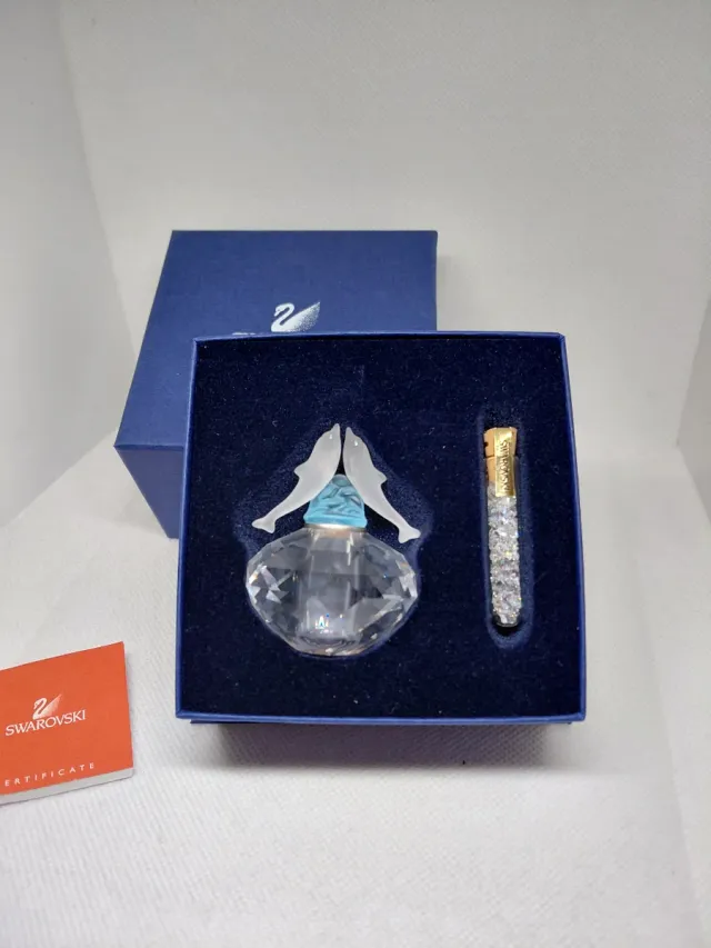 Swarovski Flacone Segreto Delfino 265896