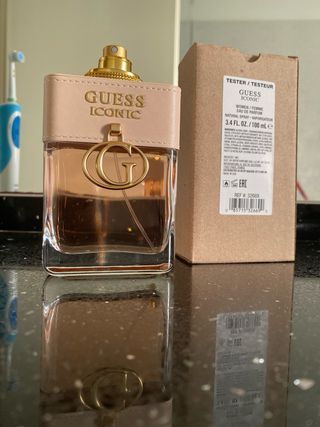 Profumo Guess Iconic donna