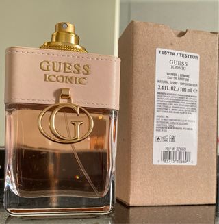 Profumo Guess Iconic donna