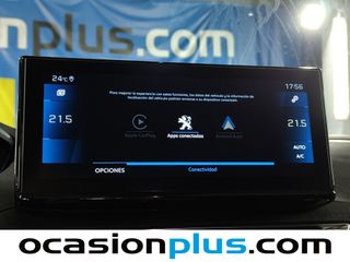 Peugeot 3008 BlueHDI 130 S&S Allure 96 kW (130 CV)