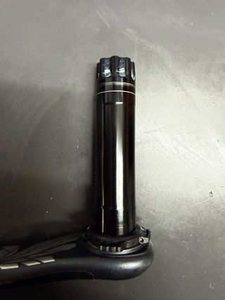 Pedaleira SRAM X0 DUB wide