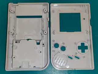 Cover Nintendo Game Boy