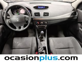 Renault Megane 1.6 16v Authentique 74 kW (100 CV)