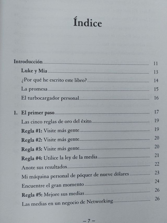 El arte de negociar y persuadir Presentaciones ...