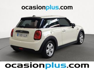 MINI MINI 3 Puertas One 75 kW (102 CV)