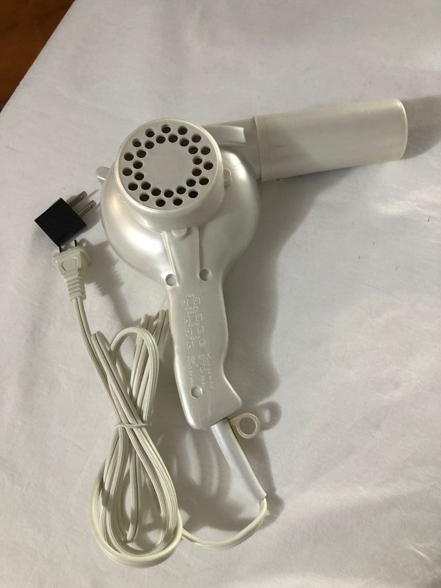 TIMCO Phon Asciugacapelli Pro Super 1450