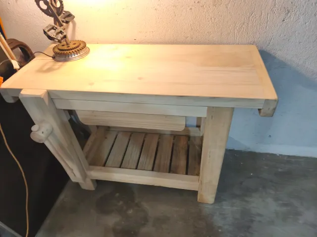 Lampada design industriale chic