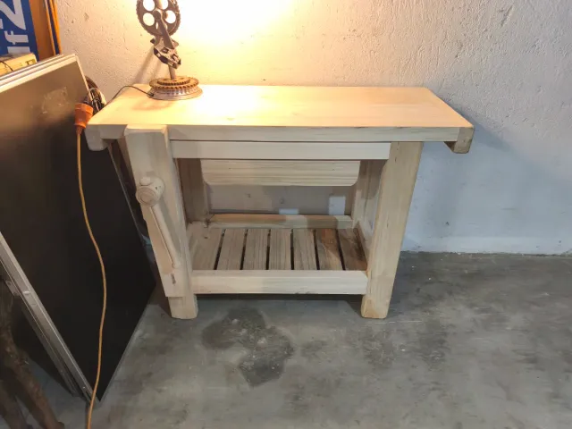 Lampada design industriale chic