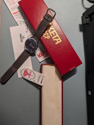 Raketa Orologio Modello 2000