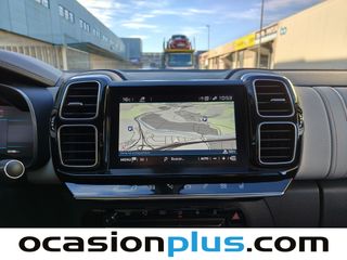 Citroen C5 Aircross BlueHdi 130 S&S Shine 96 kW (131 CV)