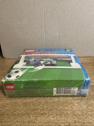 Lego 3413 Portero - Sin Abrir