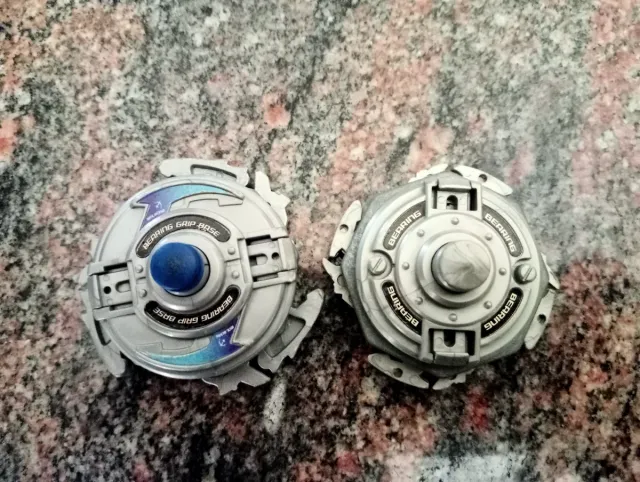 Beyblade lotto Wolborg