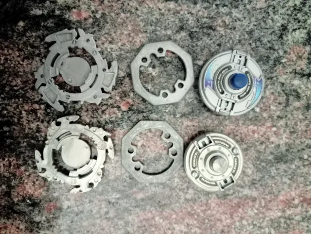 Beyblade lotto Wolborg