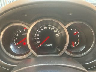 Suzuki Grand Vitara 2006, vendo o cambio por furgo