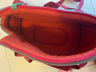 Borsa Trasportino Mr. Pet