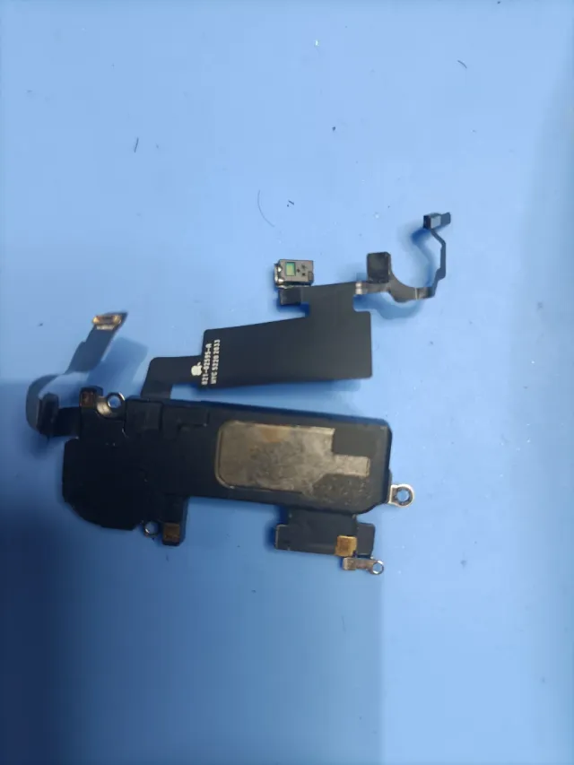 Alto-falante Auricular iPhone 12 Pro Max