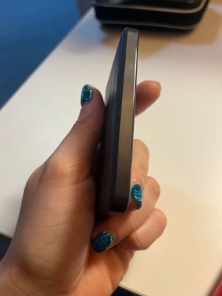 Power bank Piquadro da portafoglio 2500 mah