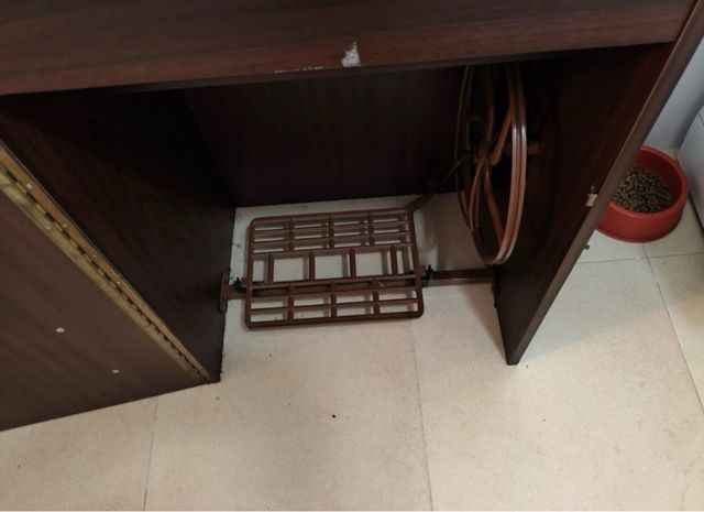 Máquina de coser y bordar Alfa