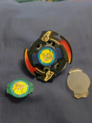 Beyblade Driger s
