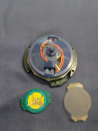 Beyblade Driger s