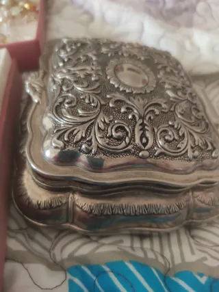 Lote Joyas Vintage biguteria