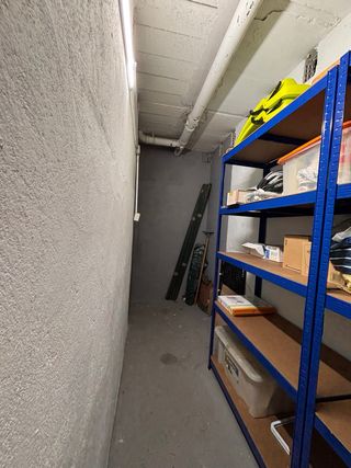 Trastero en calle la vía 40