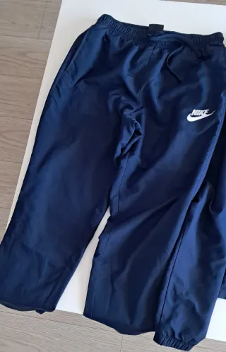 Chándal Nike Azul Marino