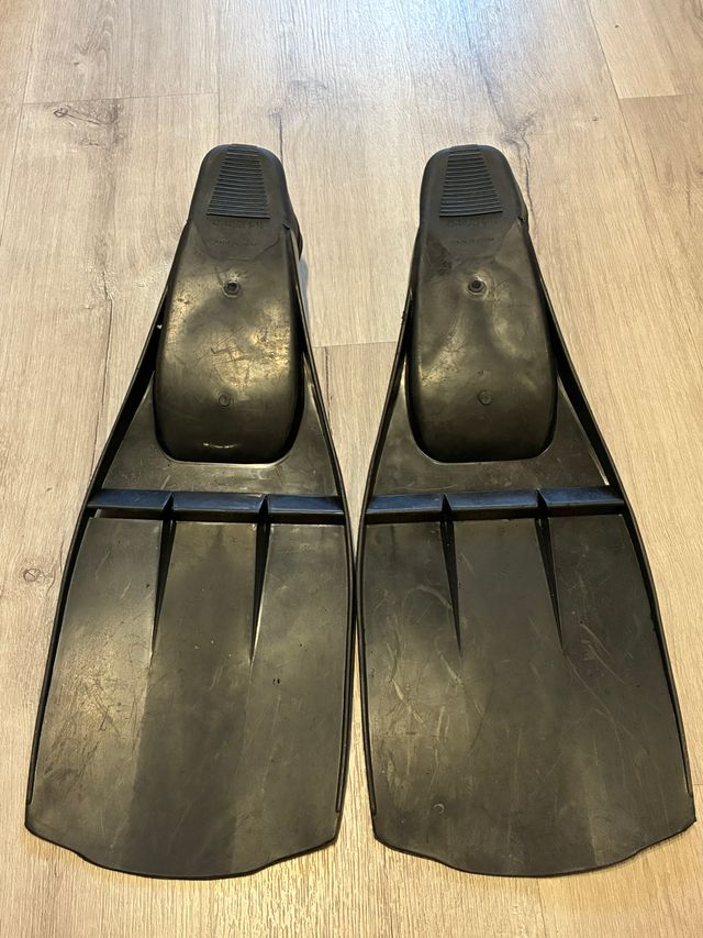 Aletas de buceo BEACH LINE