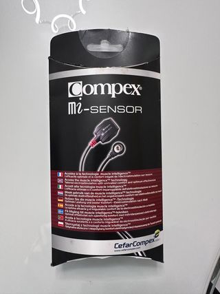 Compex Mi-Sensor