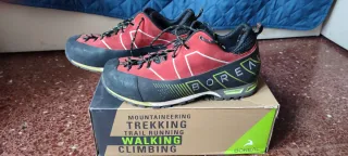 Zapatillas Boreal Drom Montaña Talla 44