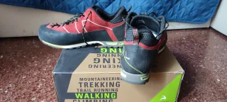 Zapatillas Boreal Drom Montaña Talla 44