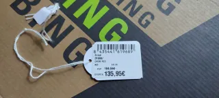 Zapatillas Boreal Drom Montaña Talla 44